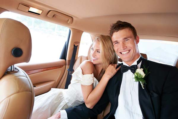 Dallas Wedding Limo Services | Top Dallas Limousines