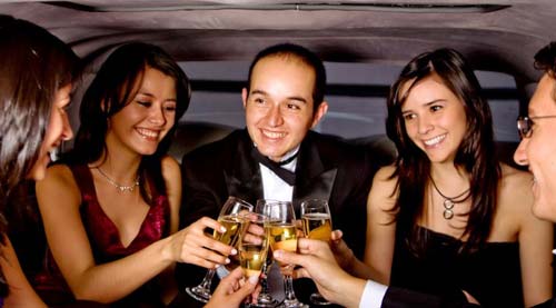 Dallas Winery Tour Bus Rentals