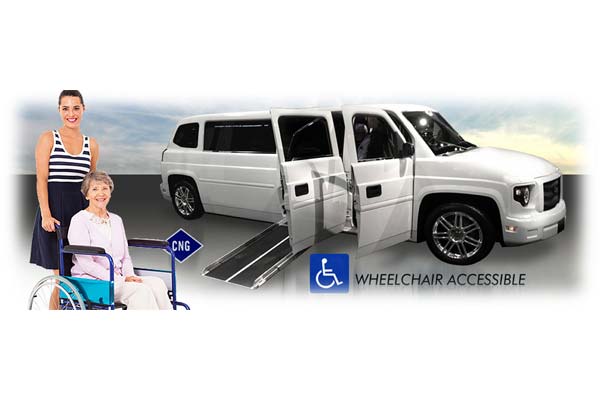 Dallas Handicap Limo Services | Top Dallas Limousines