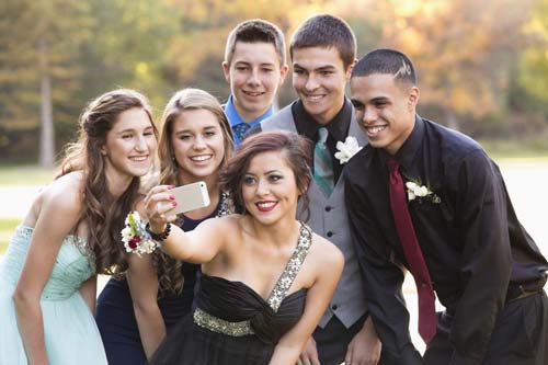 High School Homecoming Transportation in Austin